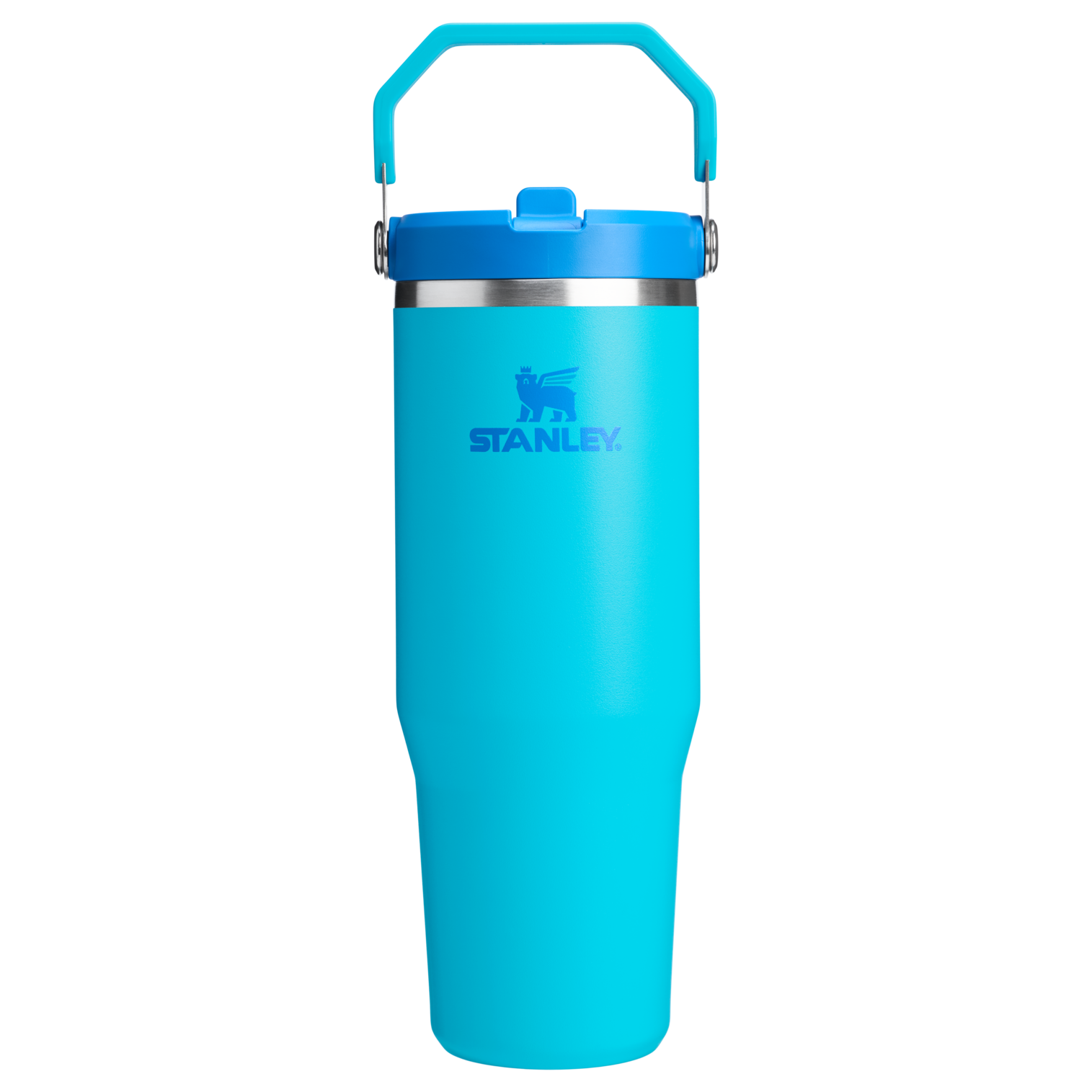 The IceFlow Flip Straw Tumbler | 30 OZ CU0