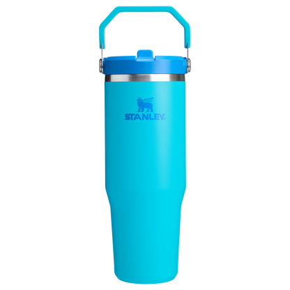 The IceFlow Flip Straw Tumbler | 30 OZ CU0