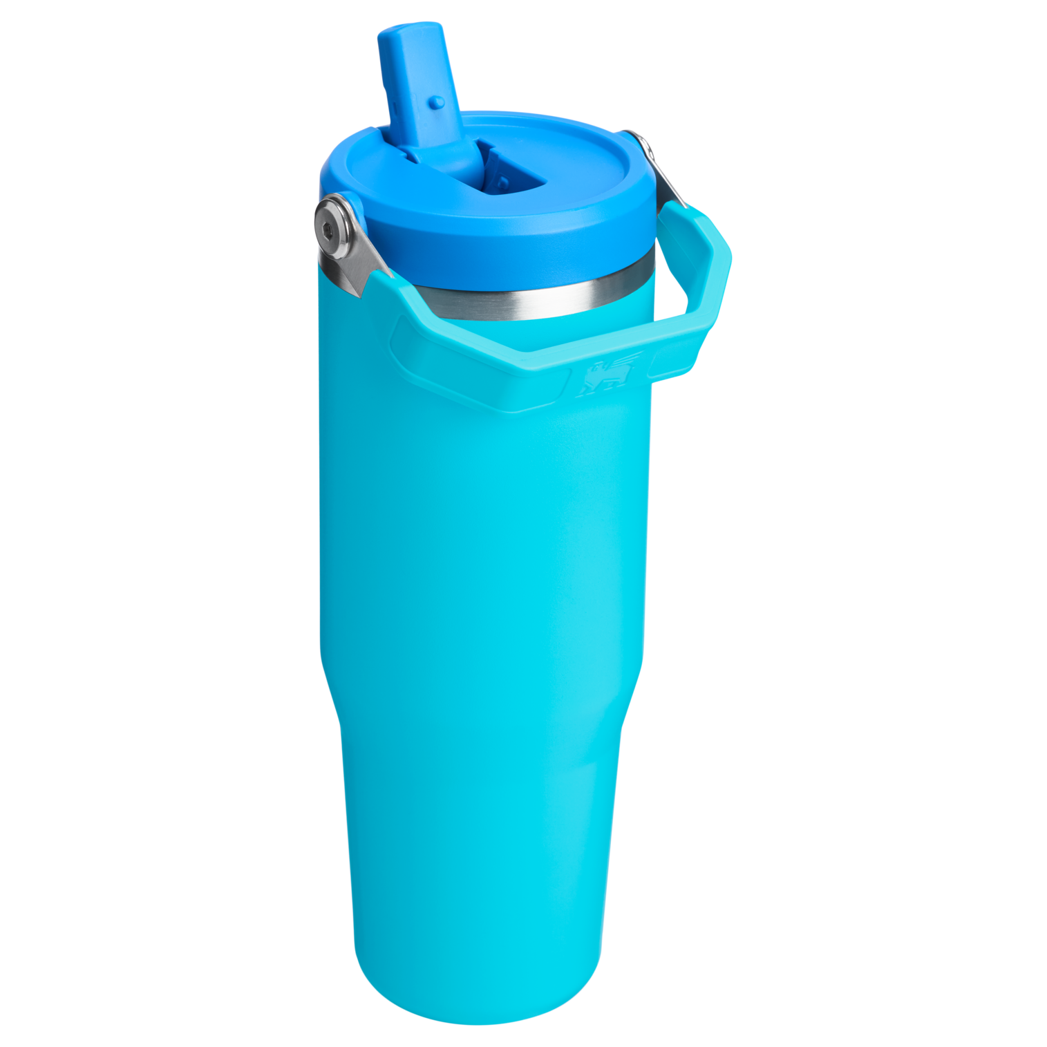 The IceFlow Flip Straw Tumbler | 30 OZ LD1