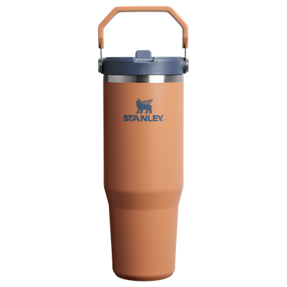 The IceFlow Flip Straw Tumbler | 30 OZ CU0
