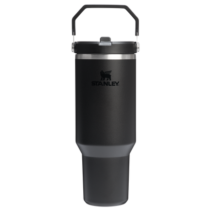 The IceFlow Flip Straw Tumbler | 40 OZ - Create CZ7