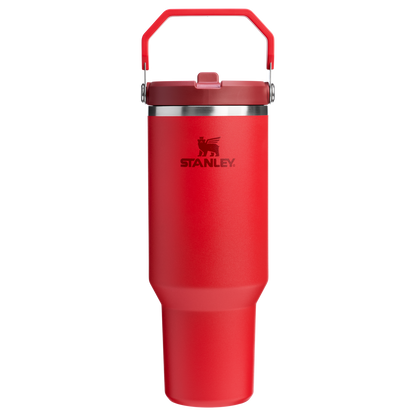 The IceFlow Flip Straw Tumbler | 40 OZ ZC2