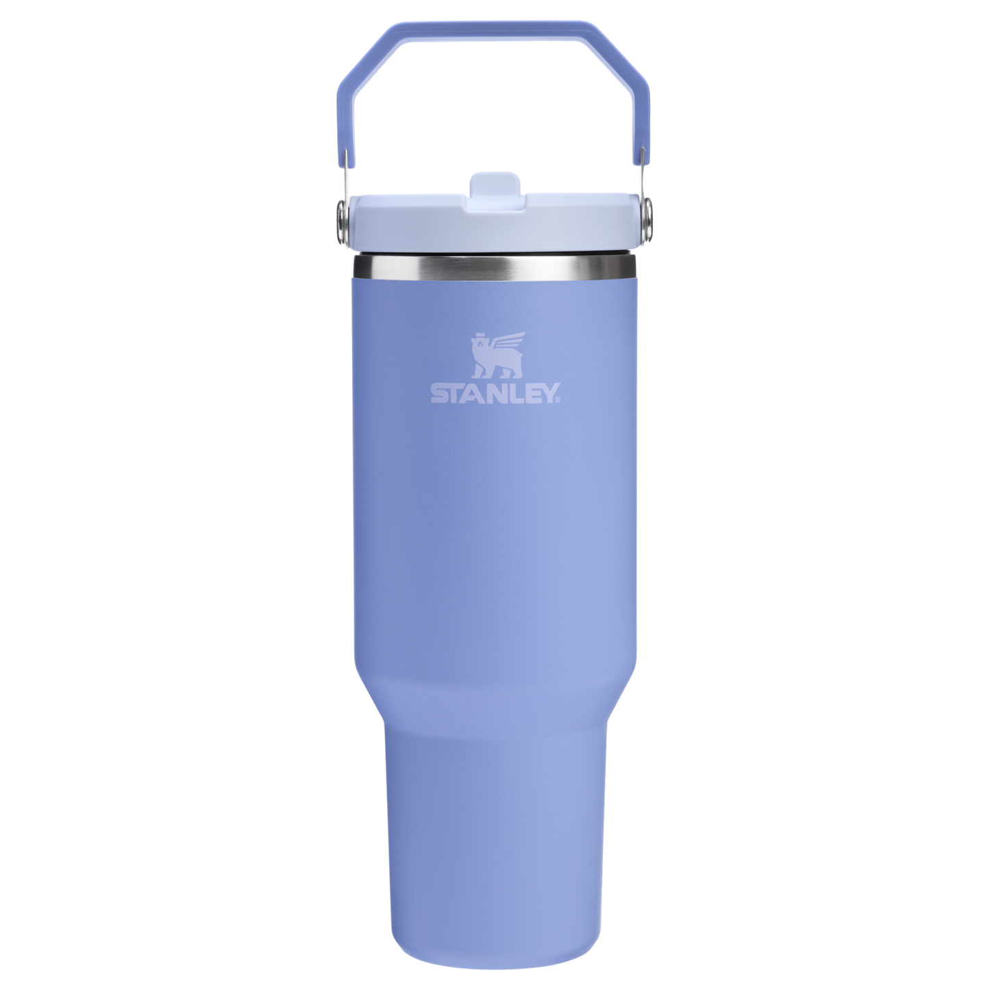 The IceFlow Flip Straw Tumbler | 40 OZ - Create CZ7