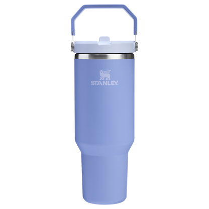 The IceFlow Flip Straw Tumbler | 40 OZ - Create CZ7