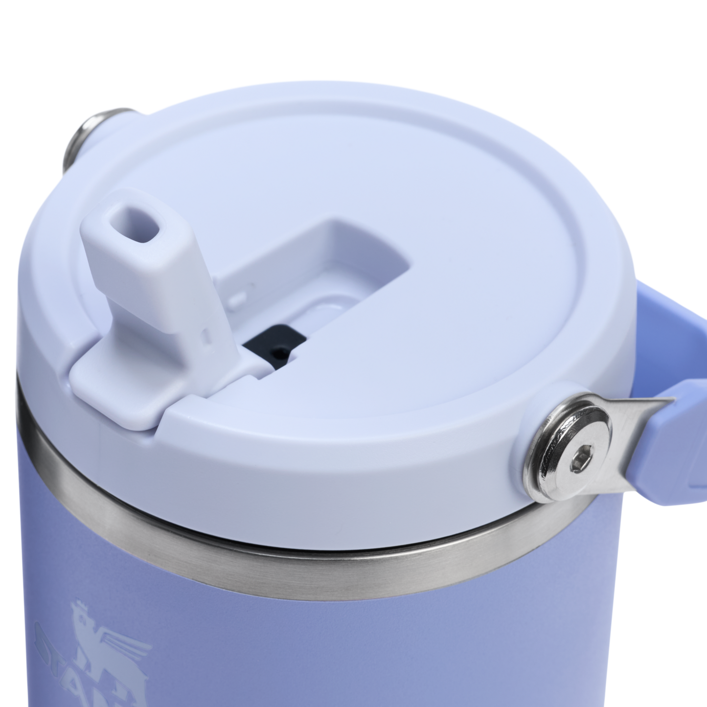 The IceFlow Flip Straw Tumbler | 40 OZ ZC2