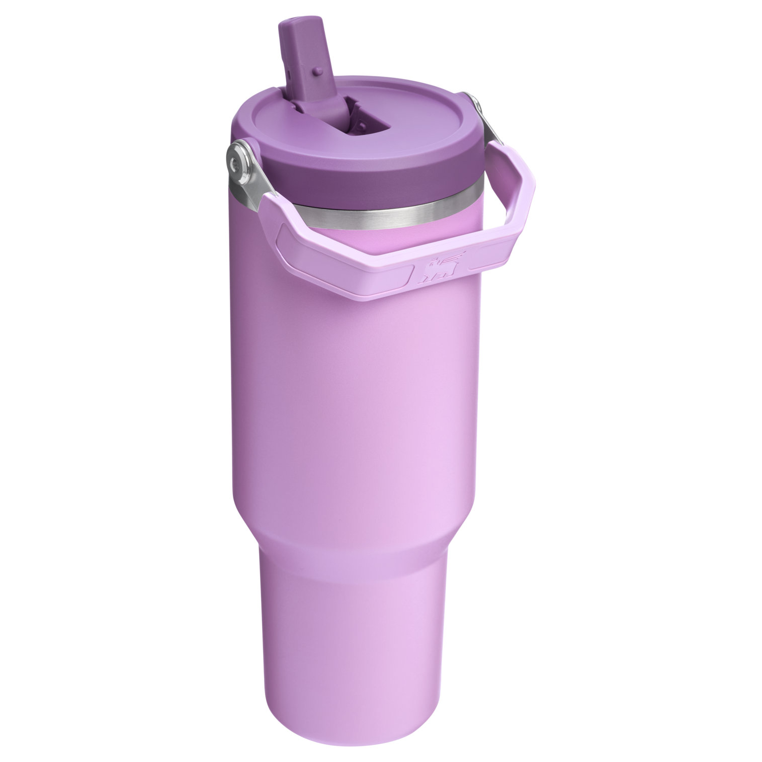 The IceFlow Flip Straw Tumbler | 40 OZ ZC2