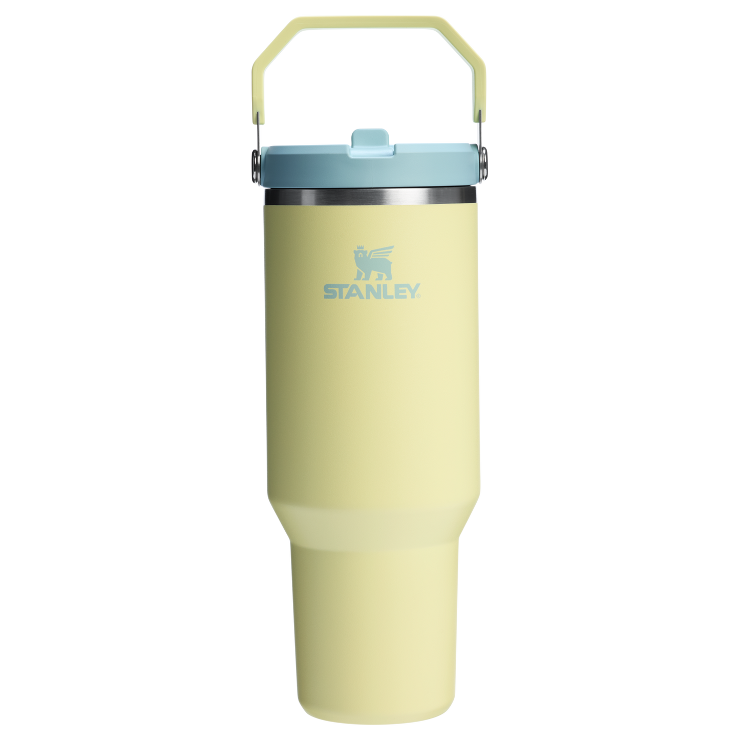 The IceFlow Flip Straw Tumbler | 40 OZ ZC2