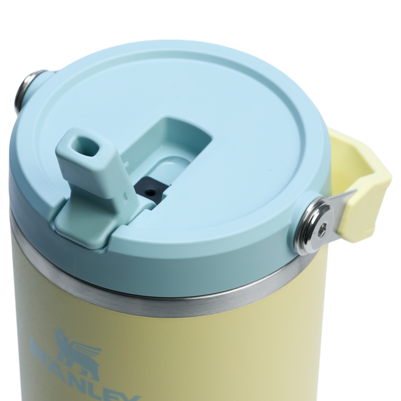 The IceFlow Flip Straw Tumbler | 40 OZ ZC2