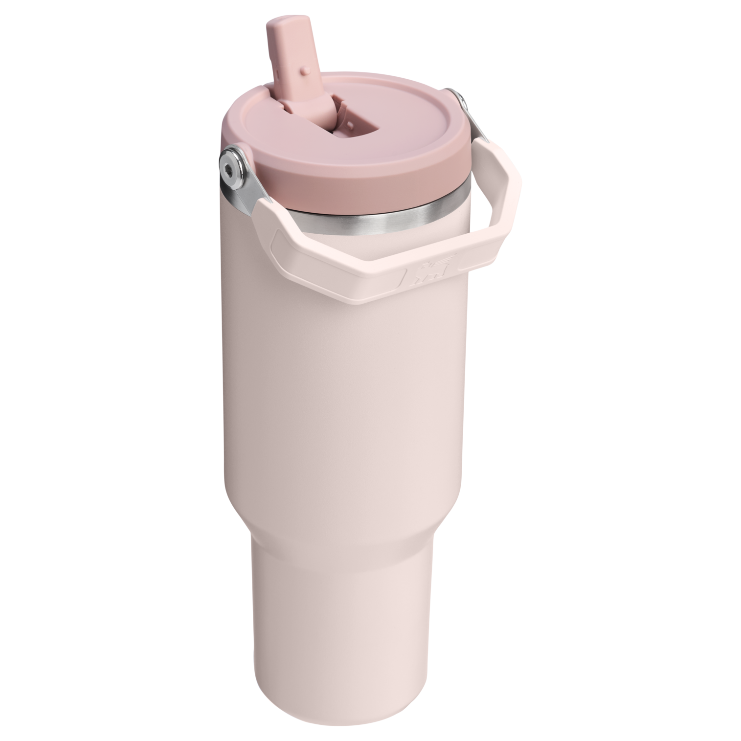 The IceFlow Flip Straw Tumbler | 40 OZ ZC2