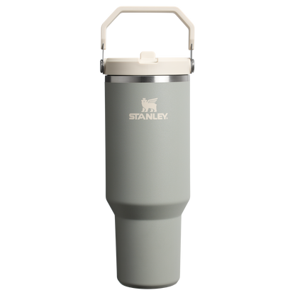The IceFlow Flip Straw Tumbler | 40 OZ ZC2