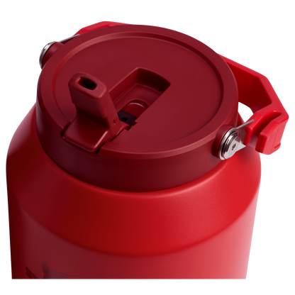 The IceFlow Flip Straw Jug | 96 OZ XN0