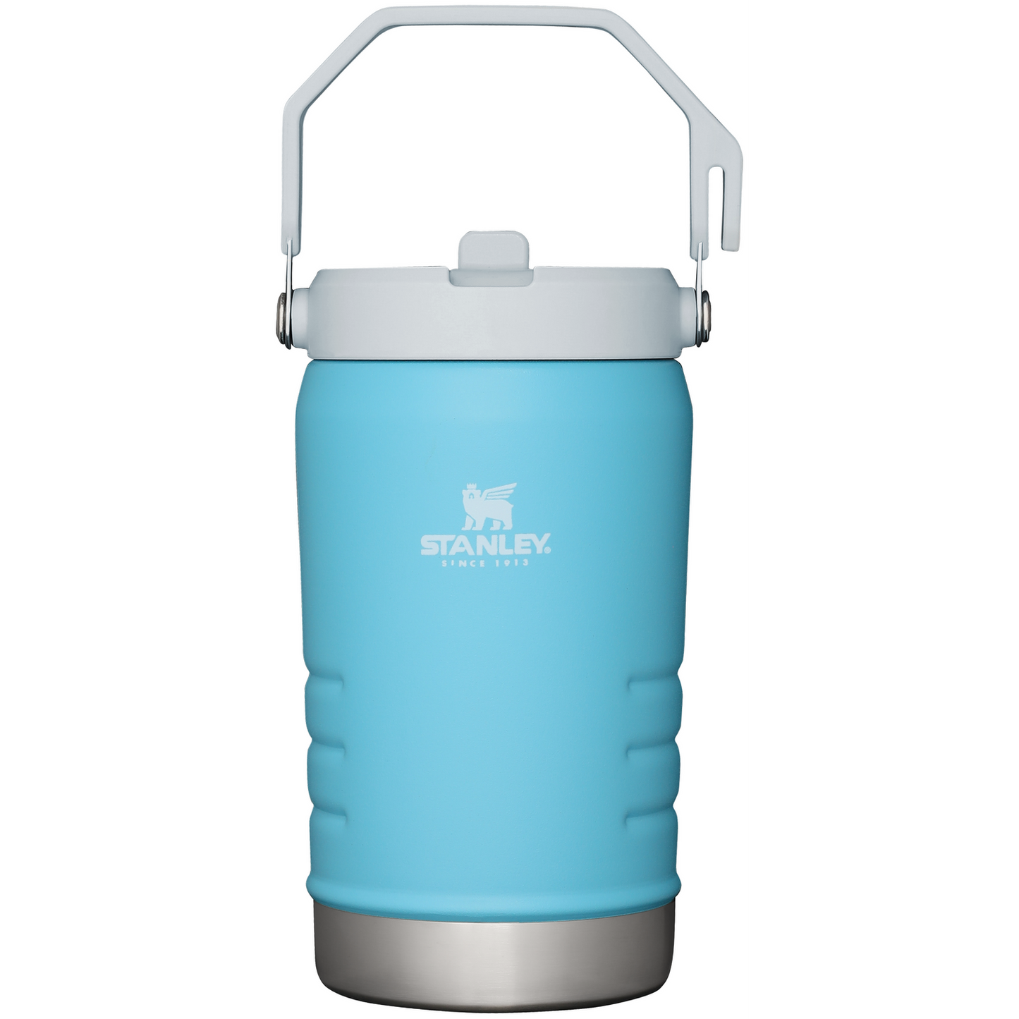 The IceFlow Flip Straw Jug | 40 OZ MM7
