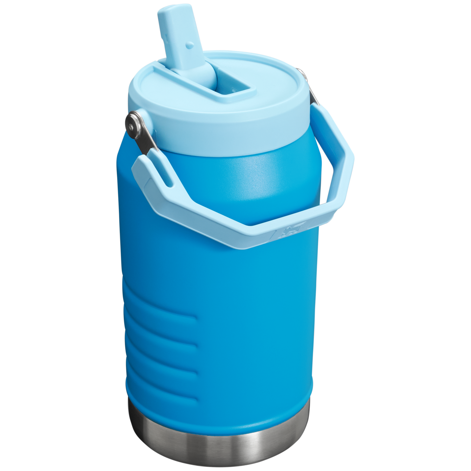 The IceFlow Flip Straw Jug | 64 OZ DD0
