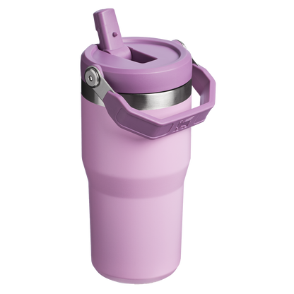 The IceFlow Flip Straw Tumbler | 20 OZ VI6