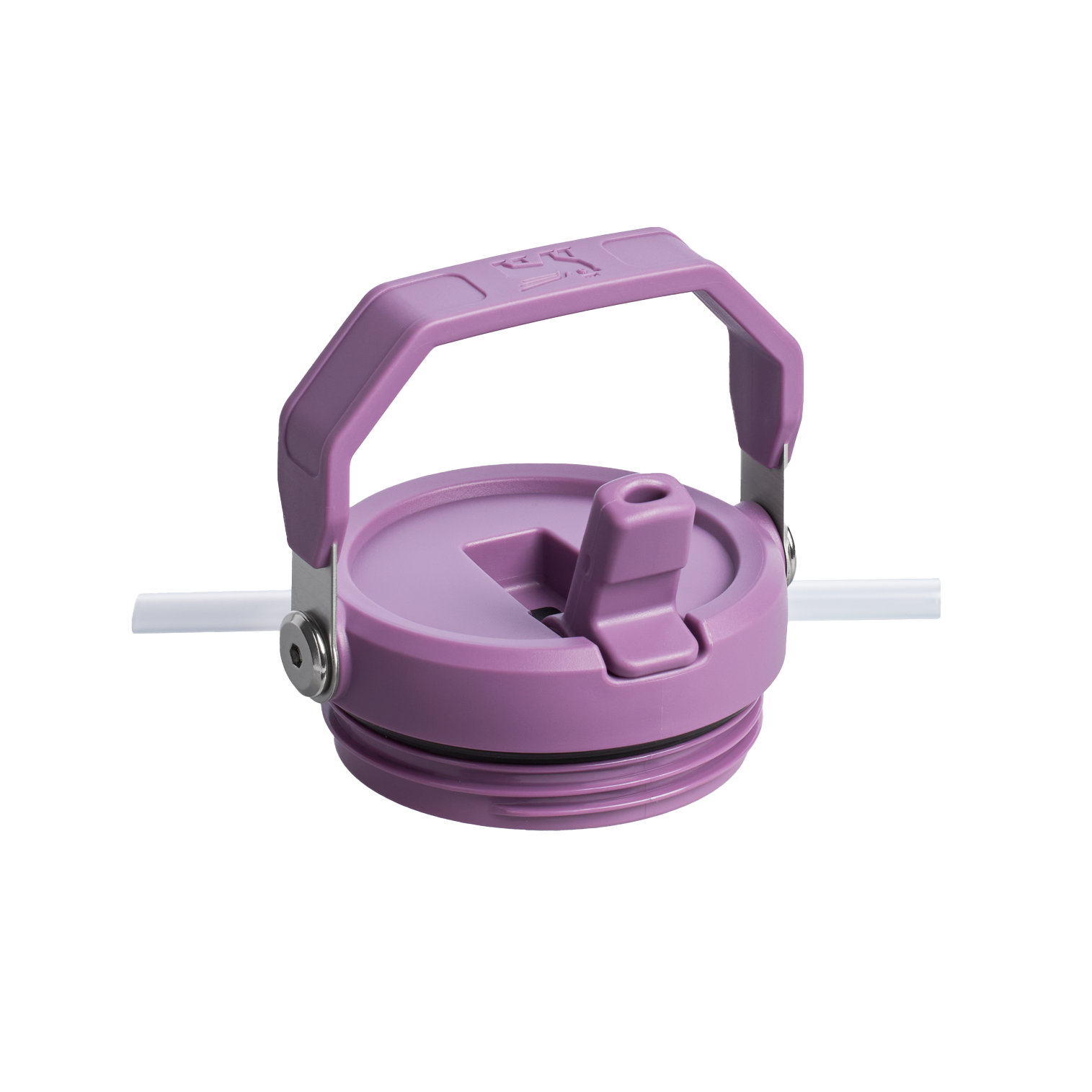 The IceFlow Flip Straw Tumbler | 20 OZ VI6