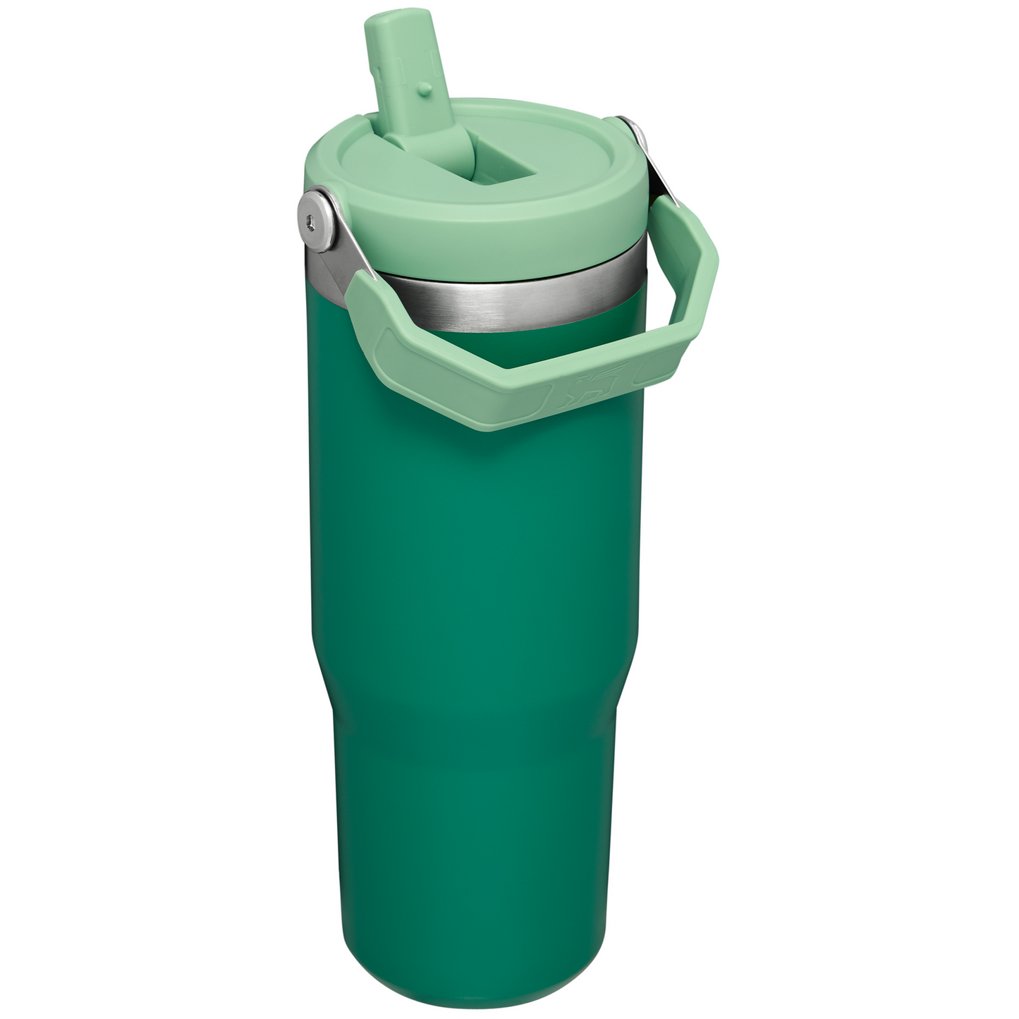 The IceFlow Flip Straw Tumbler | 30 OZ CU0