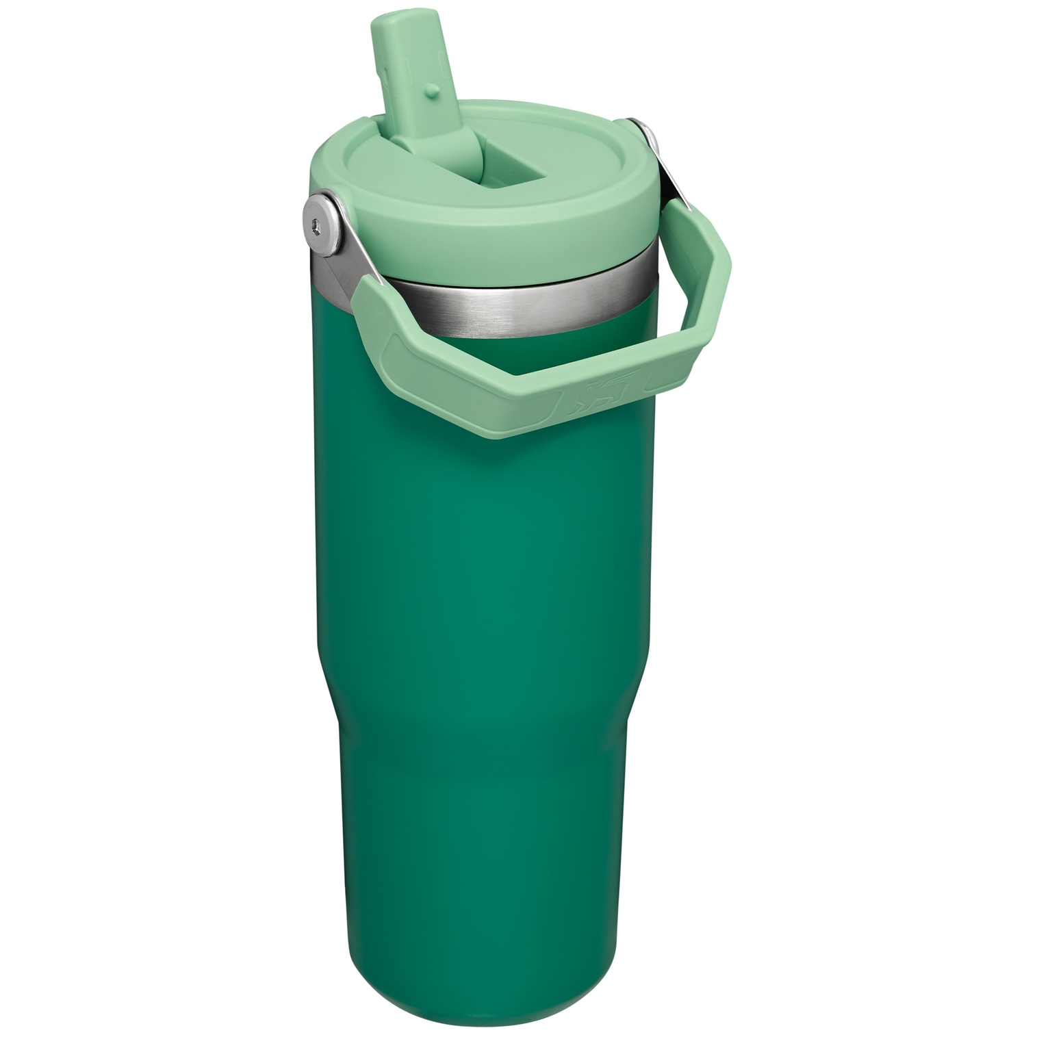 The IceFlow Flip Straw Tumbler | 30 OZ LD1