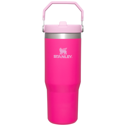 The IceFlow Flip Straw Tumbler | 30 OZ LD1