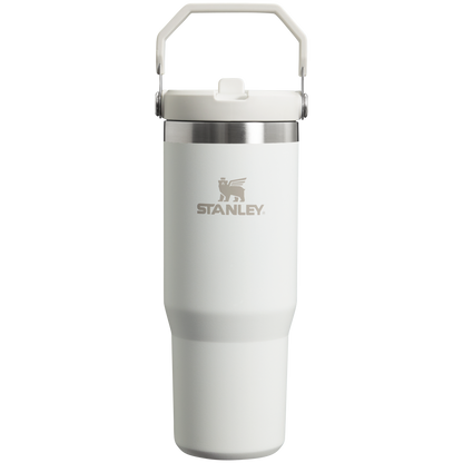 The IceFlow Flip Straw Tumbler | 30 OZ - Create PO6