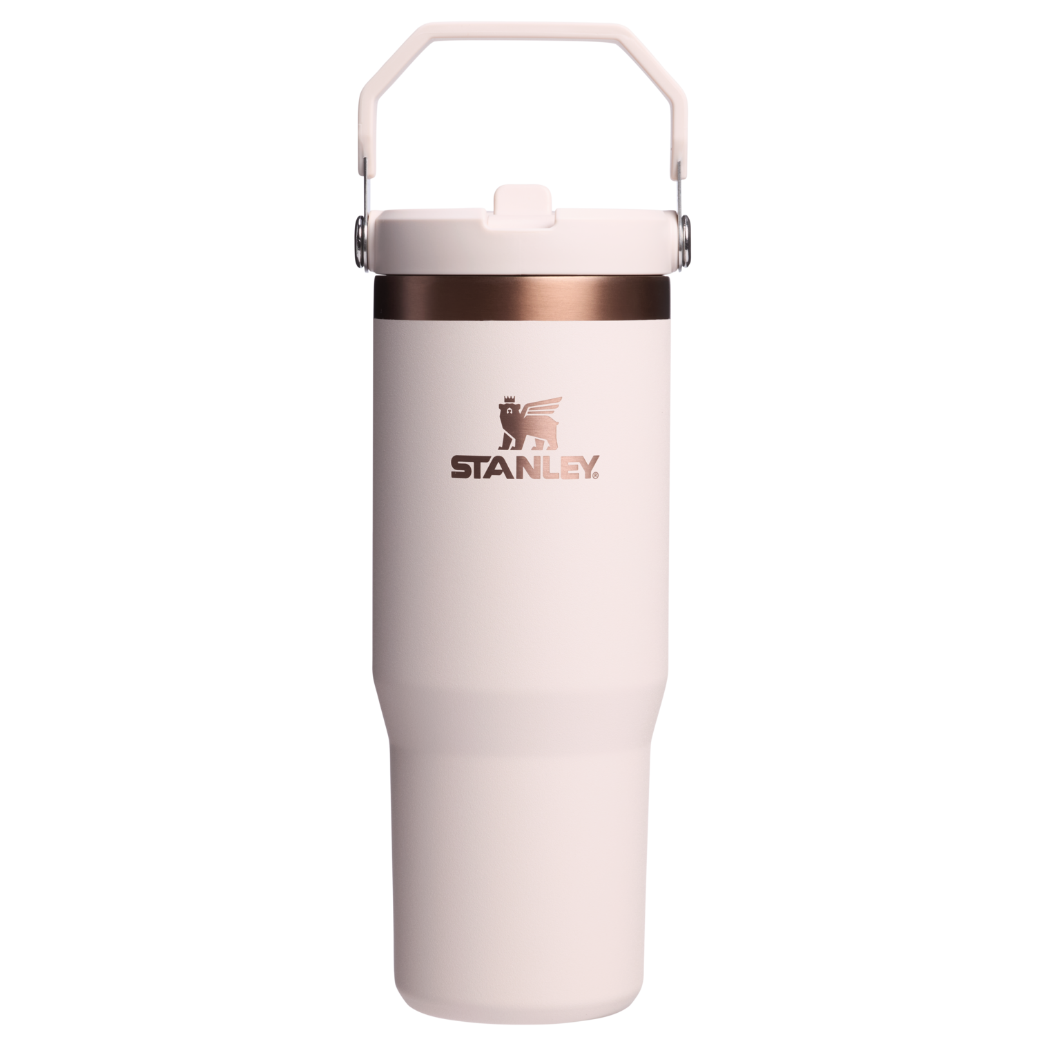 The IceFlow Flip Straw Tumbler | 30 OZ CU0