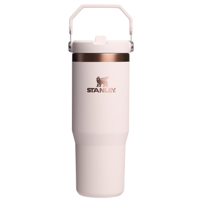 The IceFlow Flip Straw Tumbler | 30 OZ CU0