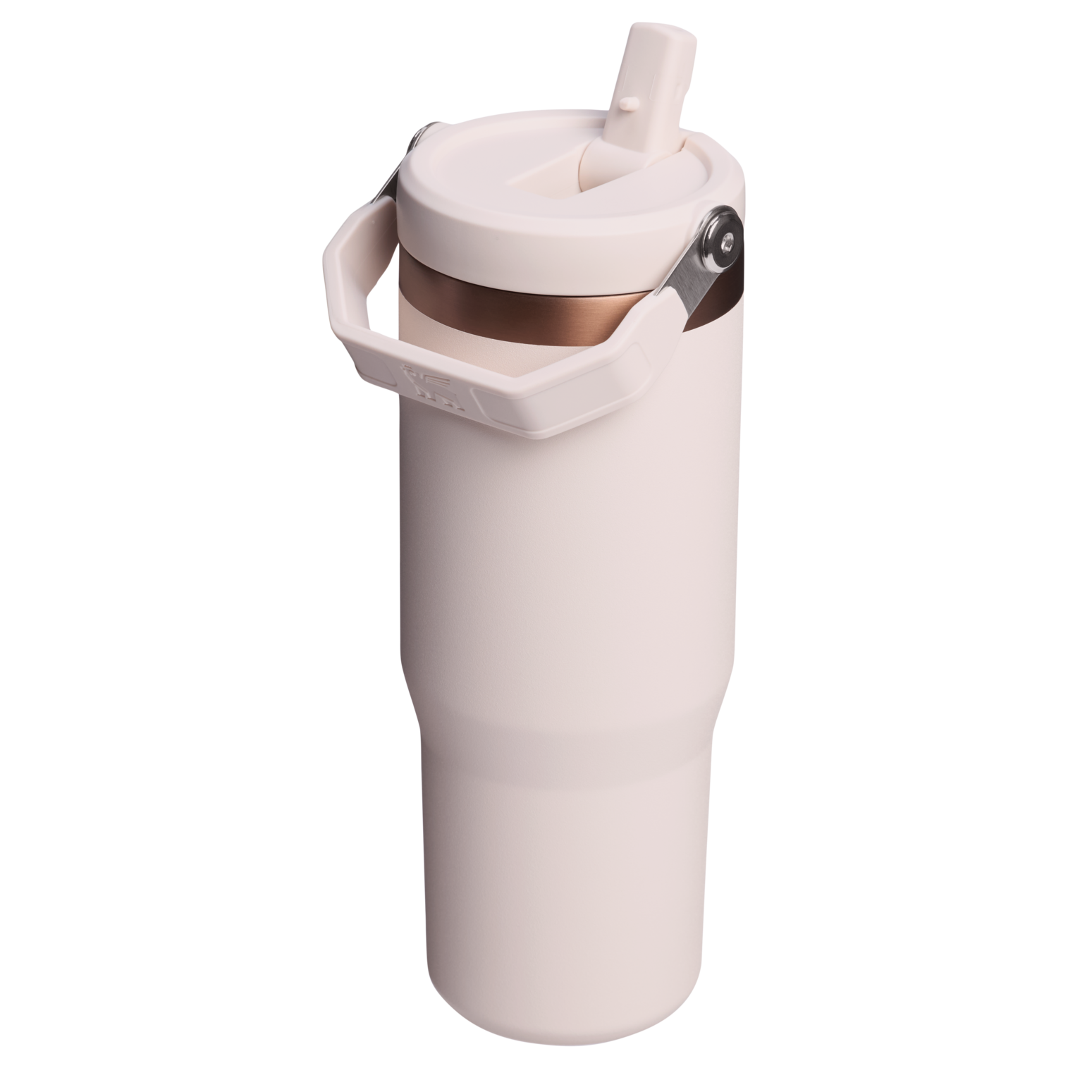 The IceFlow Flip Straw Tumbler | 30 OZ CU0