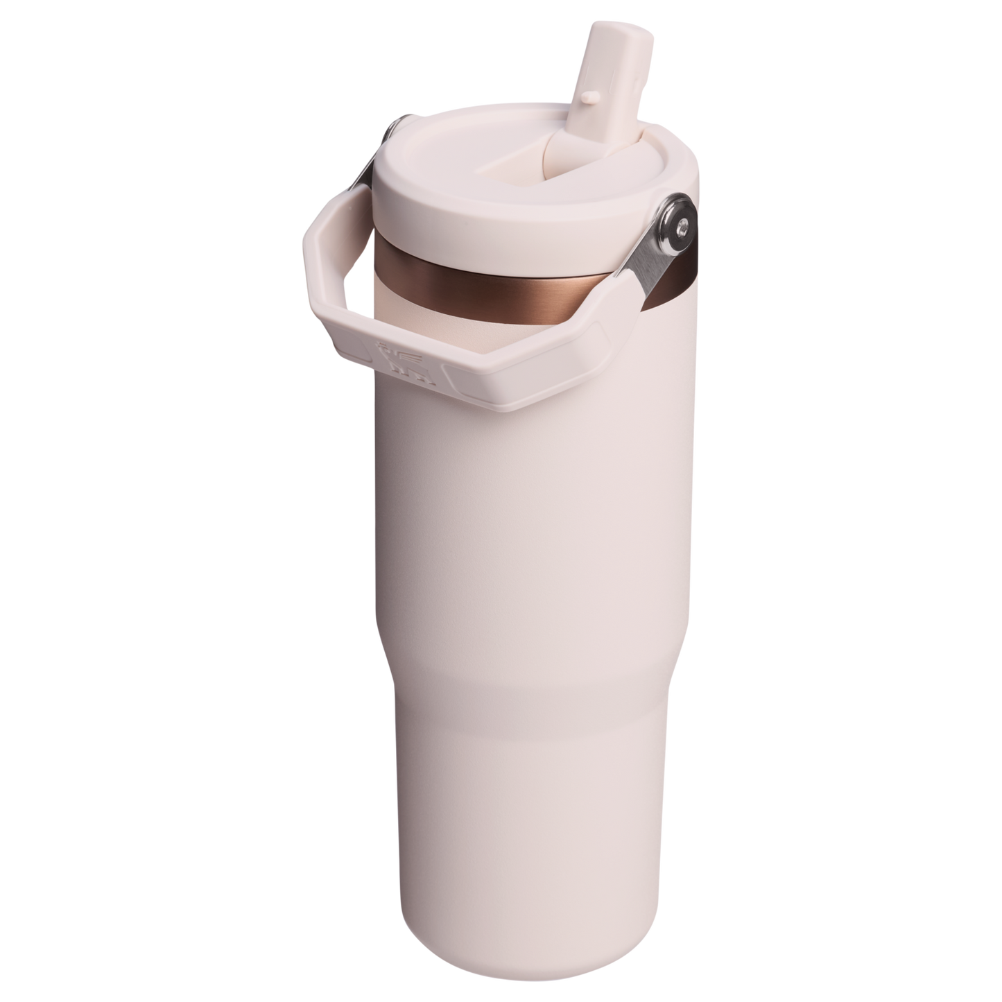 The IceFlow Flip Straw Tumbler | 30 OZ LD1