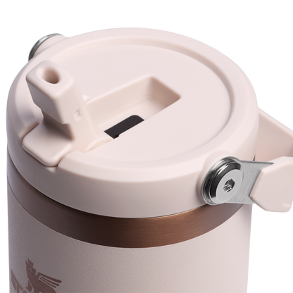 The IceFlow Flip Straw Tumbler | 30 OZ CU0