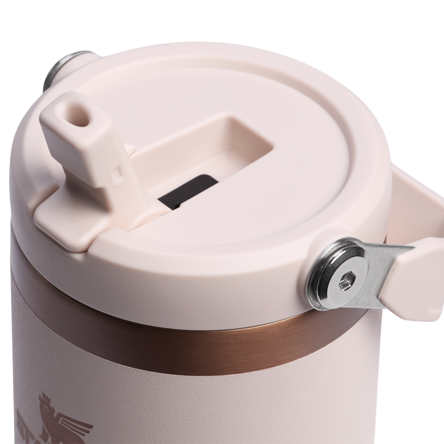 The IceFlow Flip Straw Tumbler | 30 OZ LD1