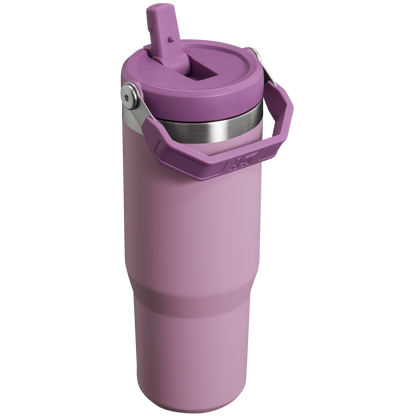 The IceFlow Flip Straw Tumbler | 30 OZ JA0