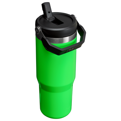 The IceFlow Flip Straw Tumbler | 30 OZ LD1