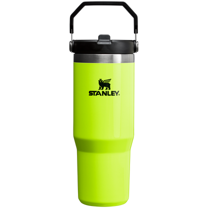 The IceFlow Flip Straw Tumbler | 30 OZ CU0