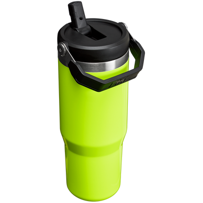 The IceFlow Flip Straw Tumbler | 30 OZ JA0