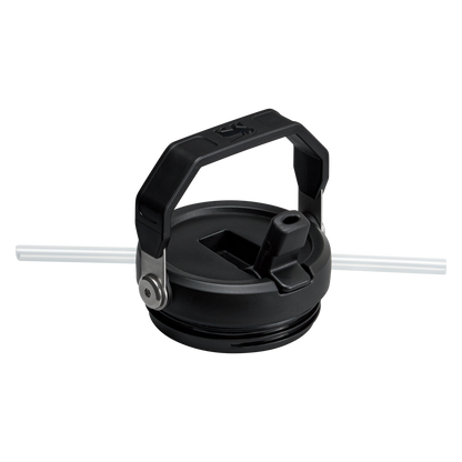The IceFlow Flip Straw Tumbler | 30 OZ JA0