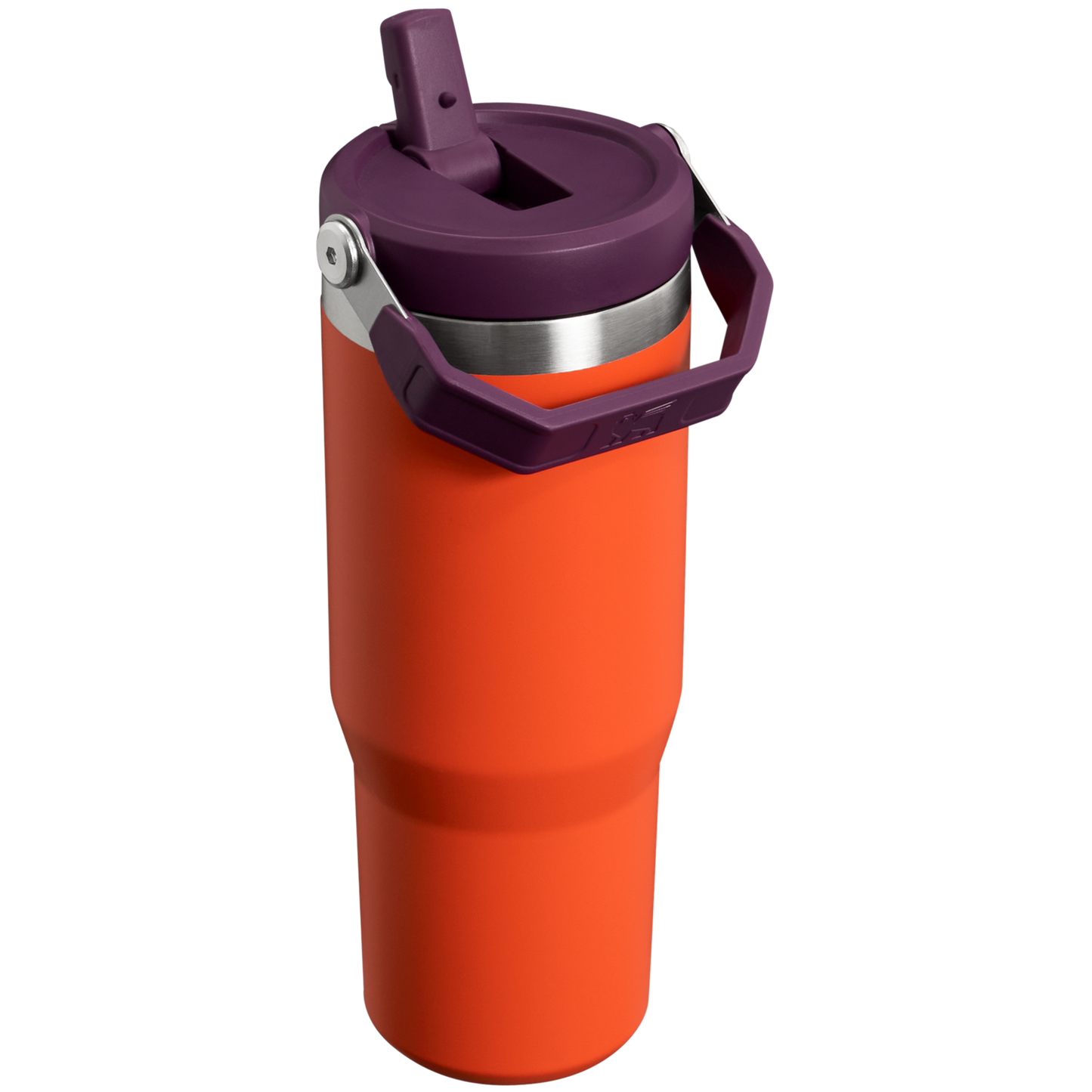 The IceFlow Flip Straw Tumbler | 30 OZ LD1
