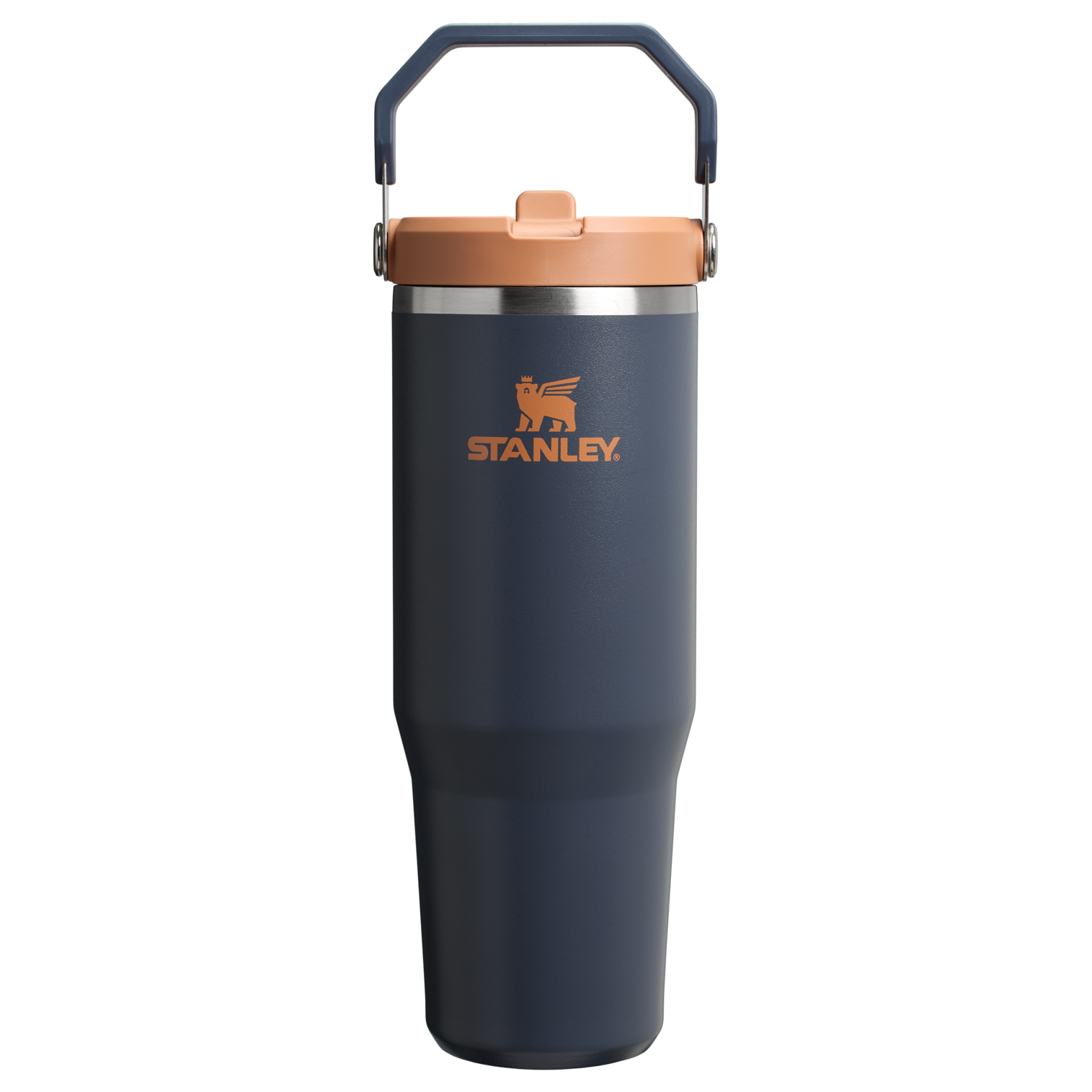 The IceFlow Flip Straw Tumbler | 30 OZ CU0