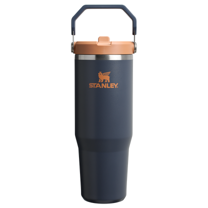 The IceFlow Flip Straw Tumbler | 30 OZ CU0
