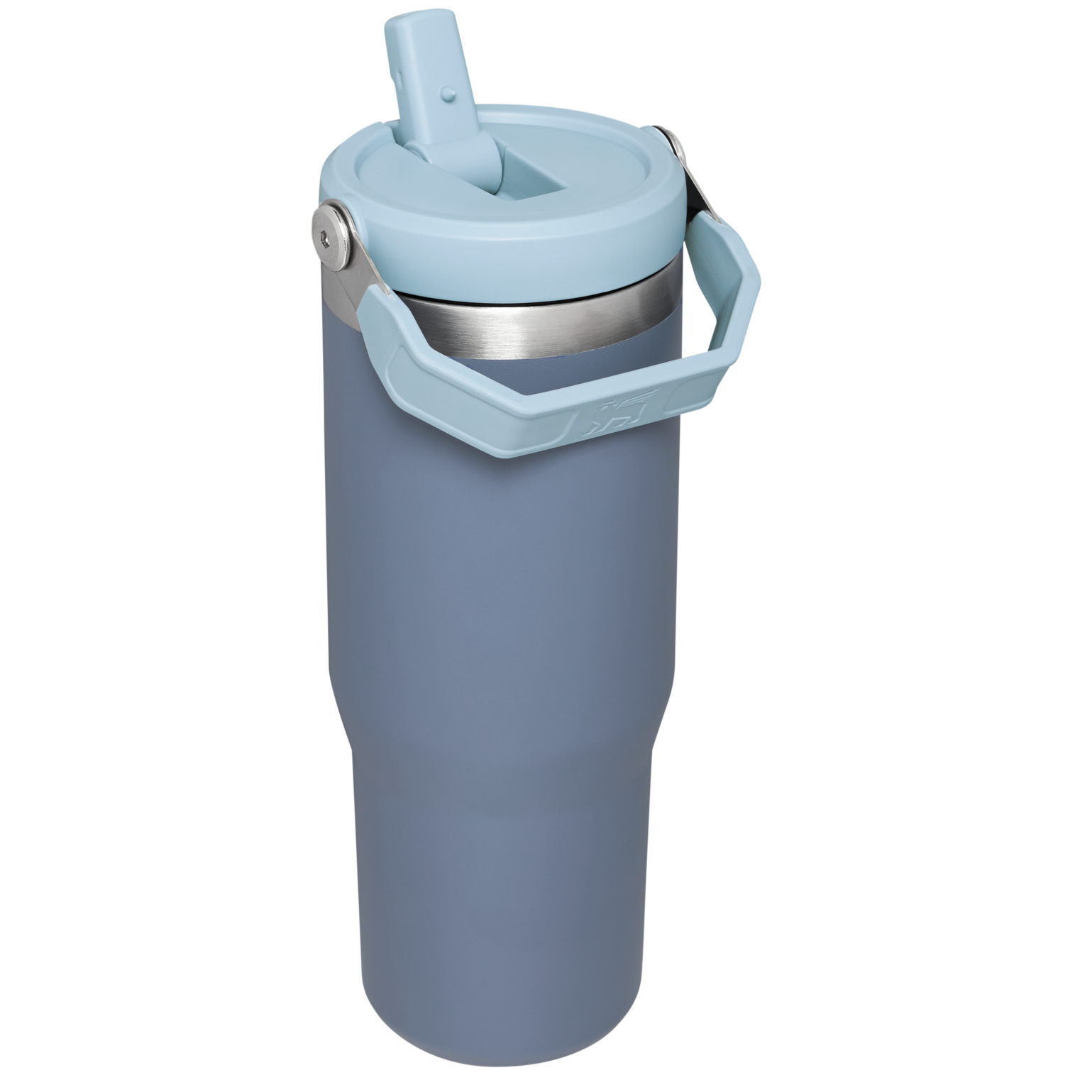 The IceFlow Flip Straw Tumbler | 30 OZ LD1
