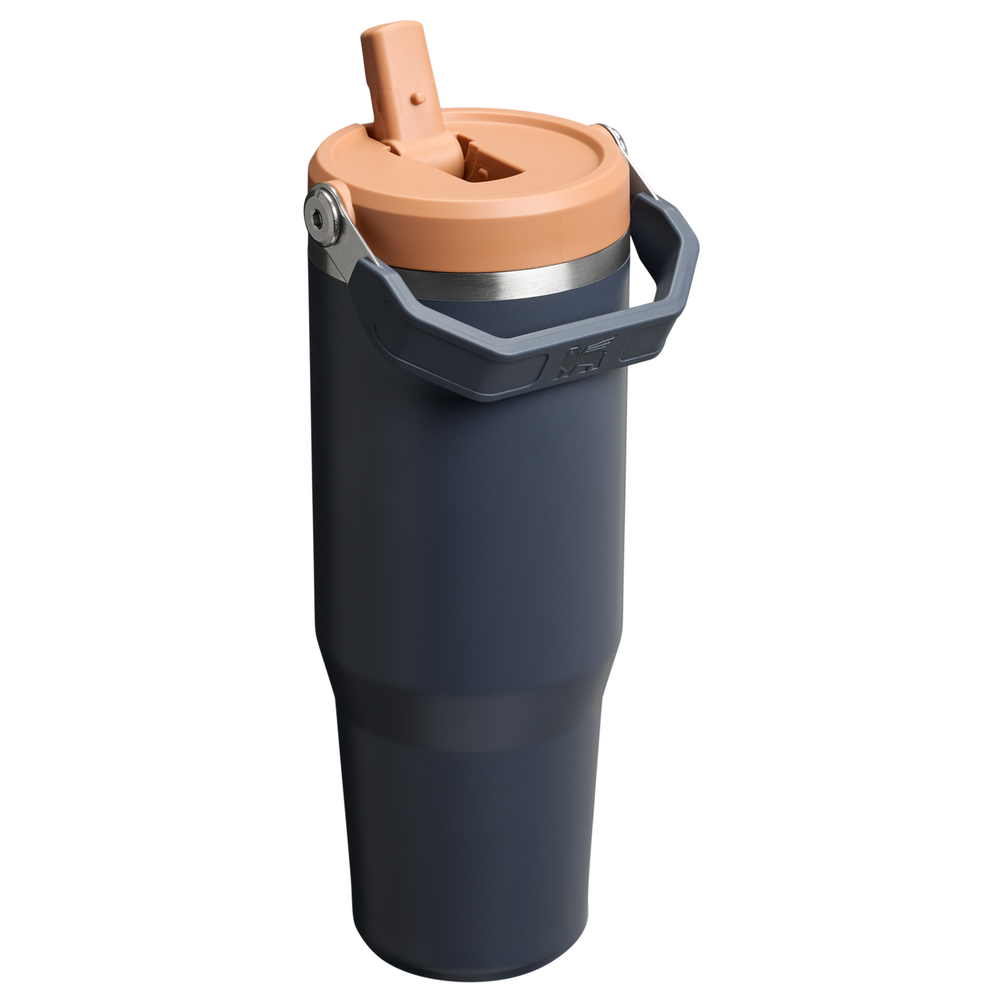 The IceFlow Flip Straw Tumbler | 30 OZ LD1