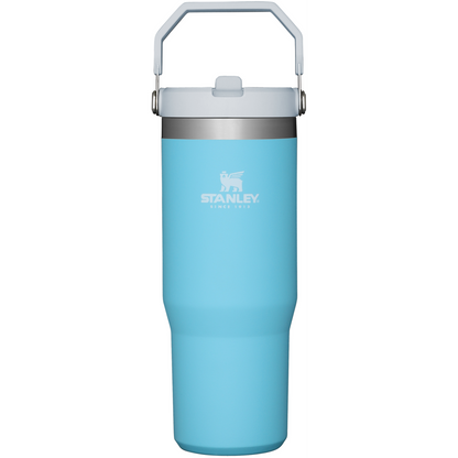 The IceFlow Flip Straw Tumbler | 30 OZ CU0