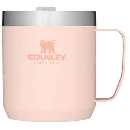 Classic Legendary Camp Mug | 12 OZ LP3