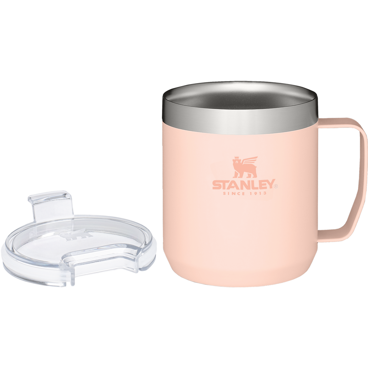 Classic Legendary Camp Mug | 12 OZ TT3
