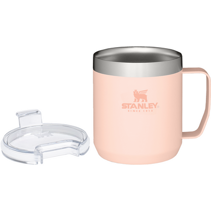 Classic Legendary Camp Mug | 12 OZ TT3