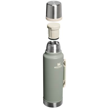 Classic Legendary Bottle | 1.5 QT LV8