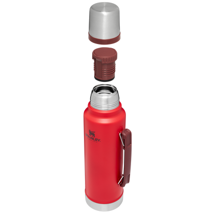 Classic Legendary Bottle | 1.5 QT LV8