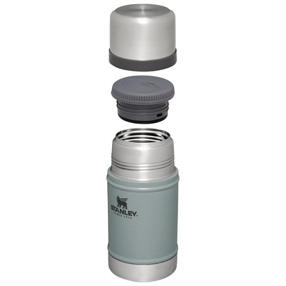 Classic Legendary Food Jar | 24 OZ SL4