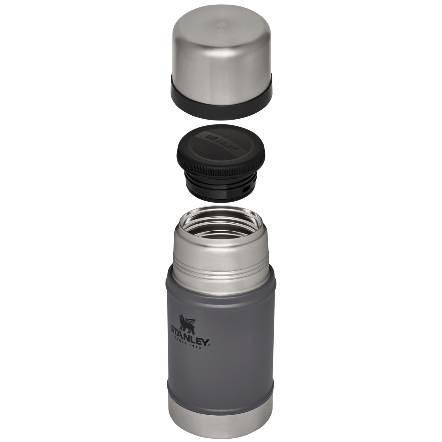 Classic Legendary Food Jar | 24 OZ SL4