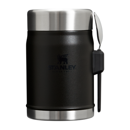 Classic Legendary Food Jar + Spork | 14 OZ TB5