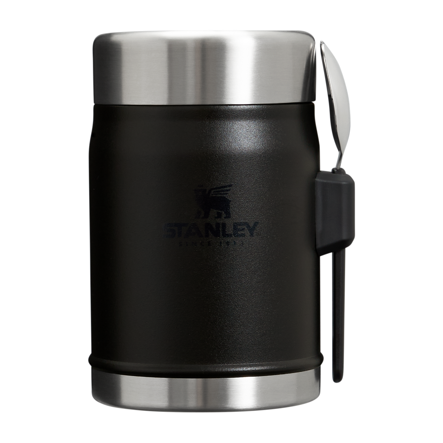 Classic Legendary Food Jar + Spork | 14 OZ - Create AW5