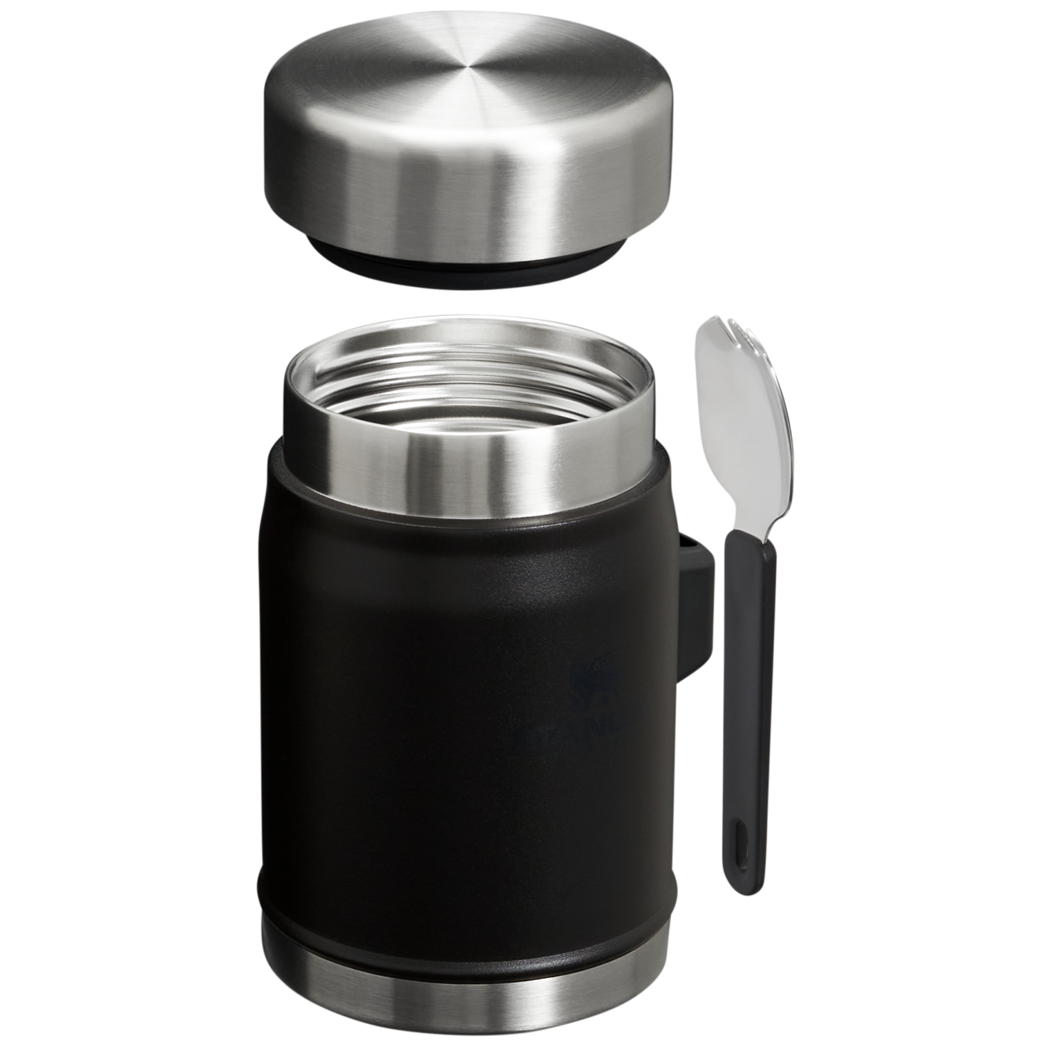 Classic Legendary Food Jar + Spork | 14 OZ TB5